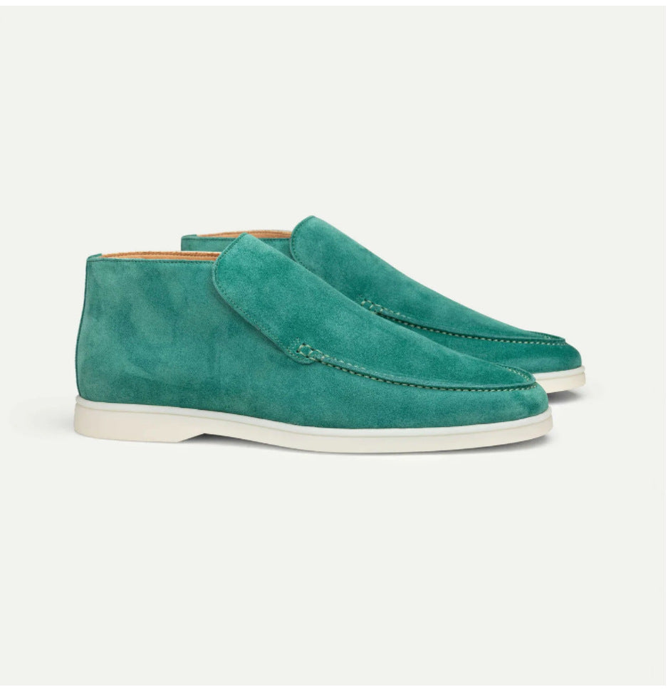 Wygodne Ortopedyczne Buty na Co Dzień