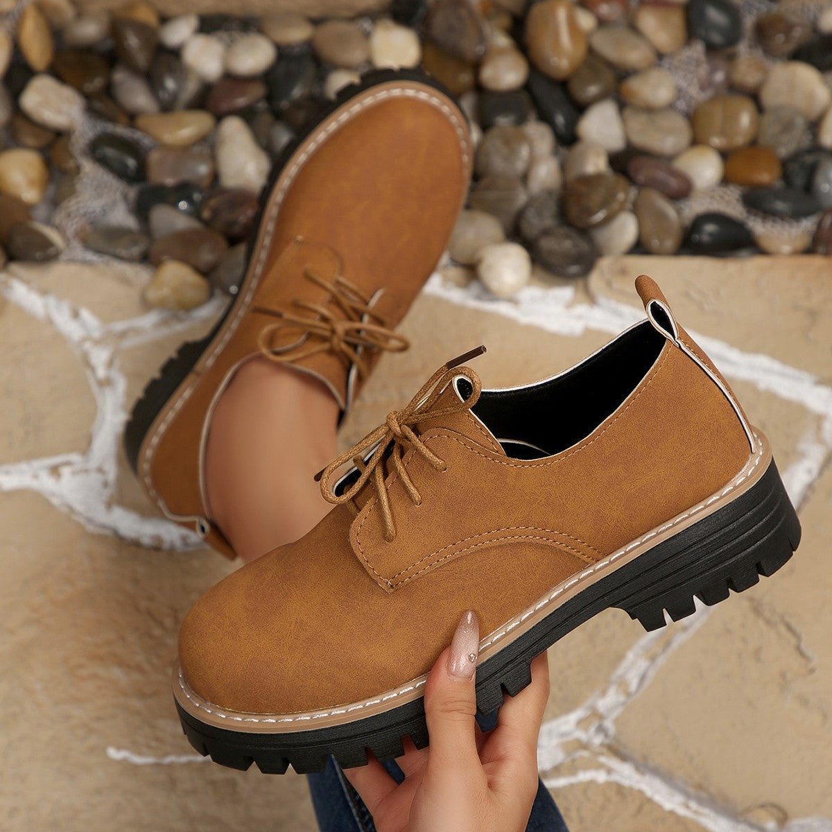 Stylowe Ortopedyczne Buty na Każdą Okazję