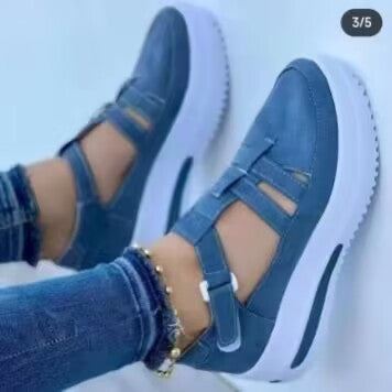 Wygodne Ortopedyczne Buty na Co Dzień