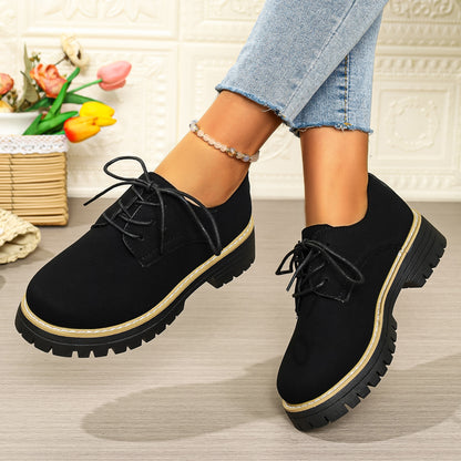Ortopedyczne Buty Inspirowane Stylem Vintage