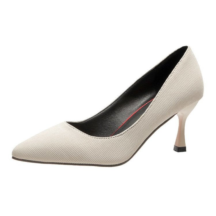 Eleganckie Ortopedyczne Buty z Unikalnym Wzorem