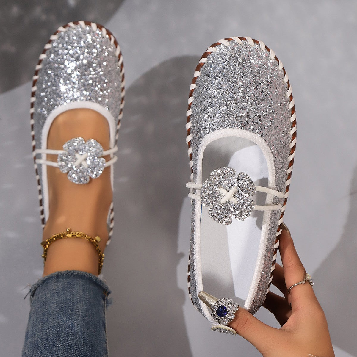Eleganckie Ortopedyczne Buty na Każdy Krok