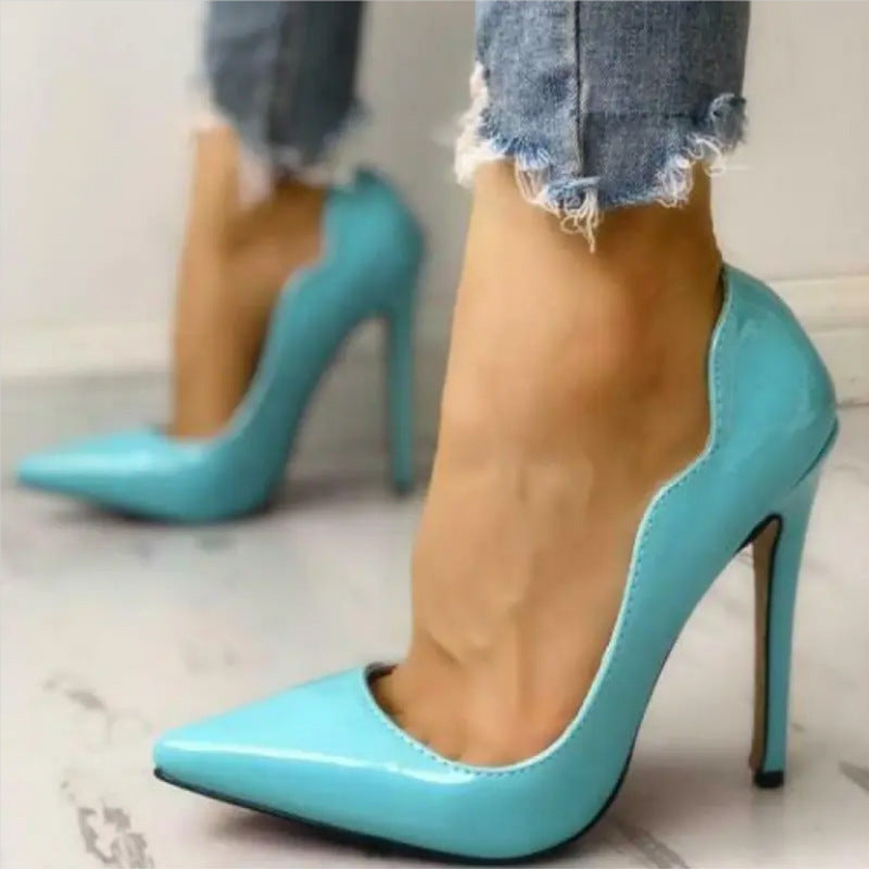 Pięknie Wykonane Ortopedyczne Buty