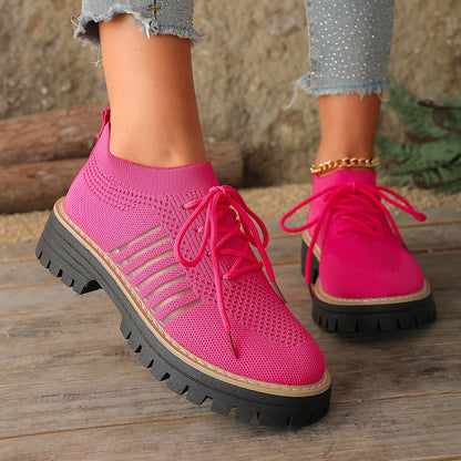 Ortopedyczne Buty Inspirowane Stylem Vintage