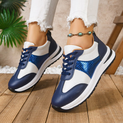 Ortopedyczne Buty Inspirowane Stylem Vintage