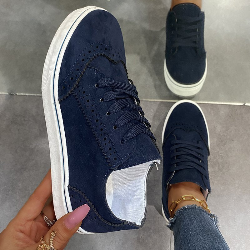 Ortopedyczne Buty Inspirowane Stylem Vintage