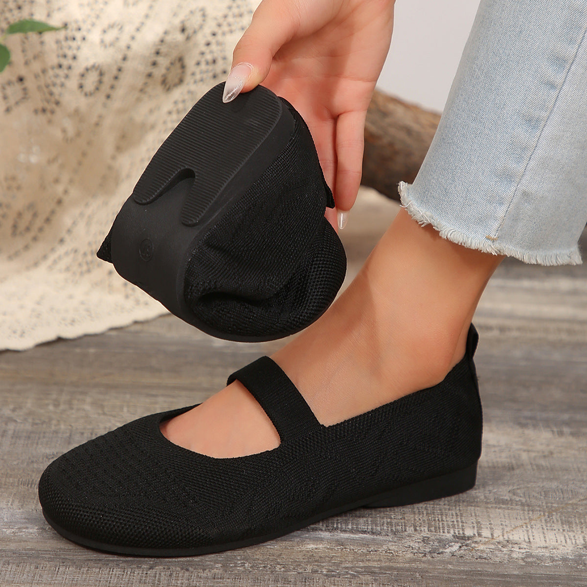 Wygodne Ortopedyczne Buty na Co Dzień