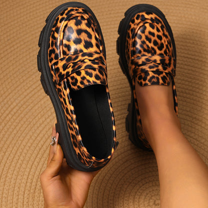 Ortopedyczne Buty Inspirowane Stylem Vintage