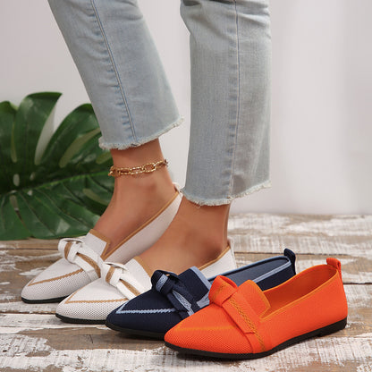 Klasyczne Ortopedyczne Buty w Ponadczasowym Stylu