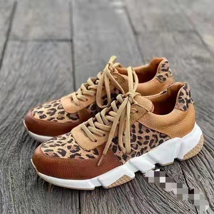Eleganckie Ortopedyczne Buty z Unikalnym Wzorem