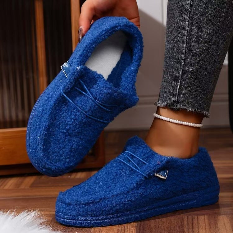 Ortopedyczne Sneakersy Inspirowane Stylem Vintage