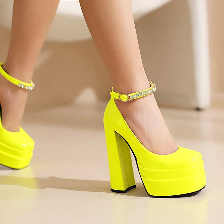 Ortopedyczne Buty Inspirowane Stylem Vintage