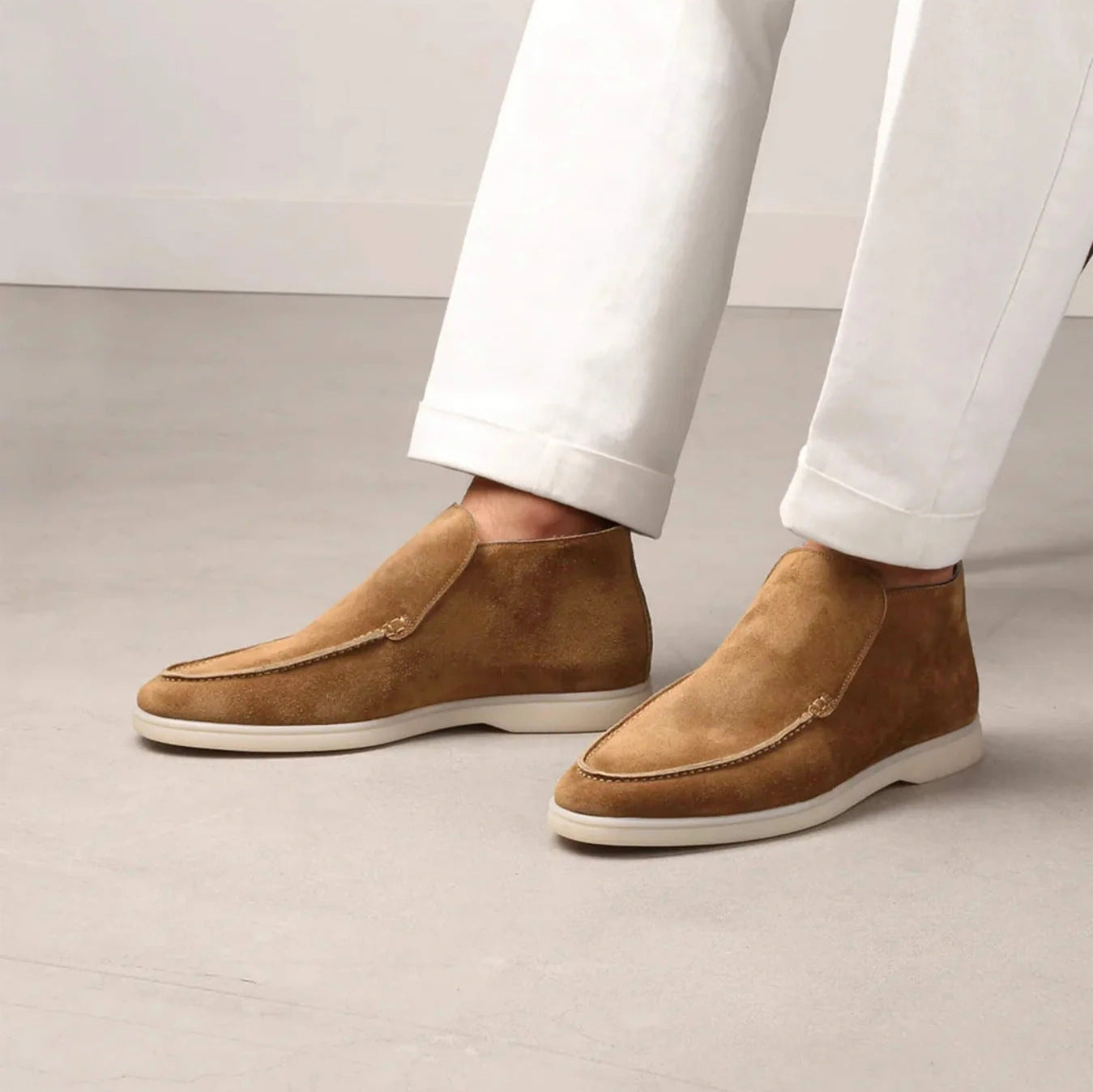 Pełne Wdzięku Ortopedyczne Buty w Nowoczesnym Stylu