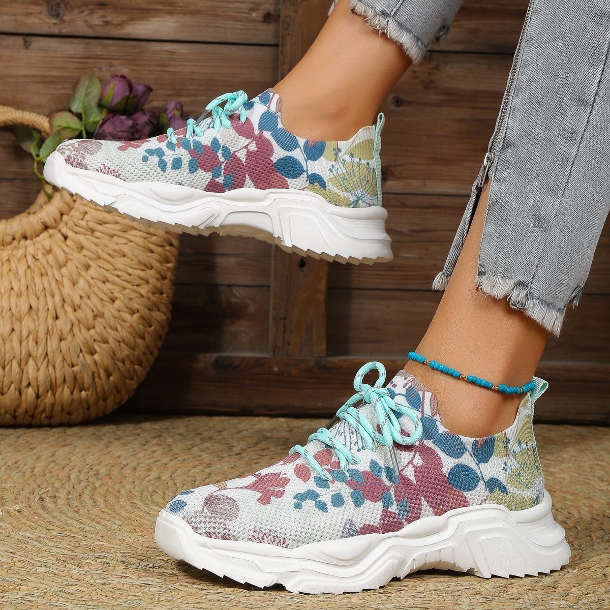 Pełne Wdzięku Ortopedyczne Buty w Nowoczesnym Stylu