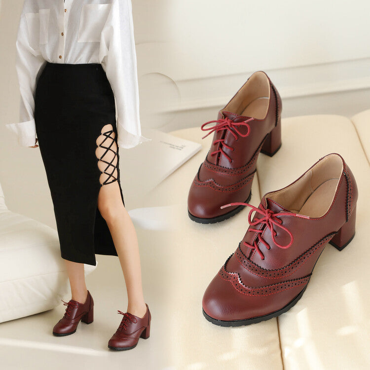 Eleganckie Ortopedyczne Buty z Unikalnym Wzorem