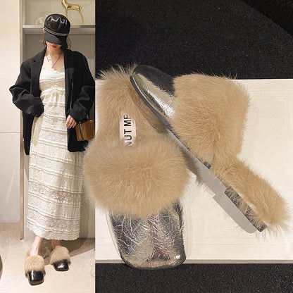 Ortopedyczne Buty Inspirowane Stylem Vintage