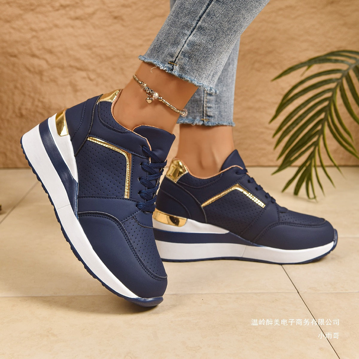 Klasyczne Ortopedyczne Buty w Ponadczasowym Stylu