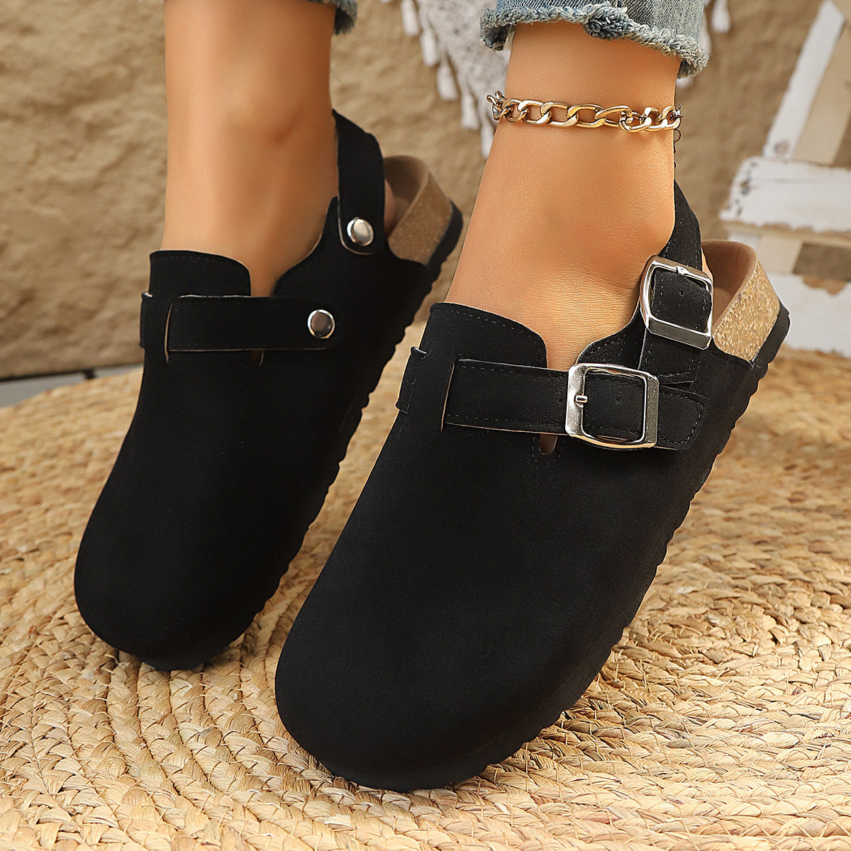 Ortopedyczne Buty Inspirowane Stylem Vintage