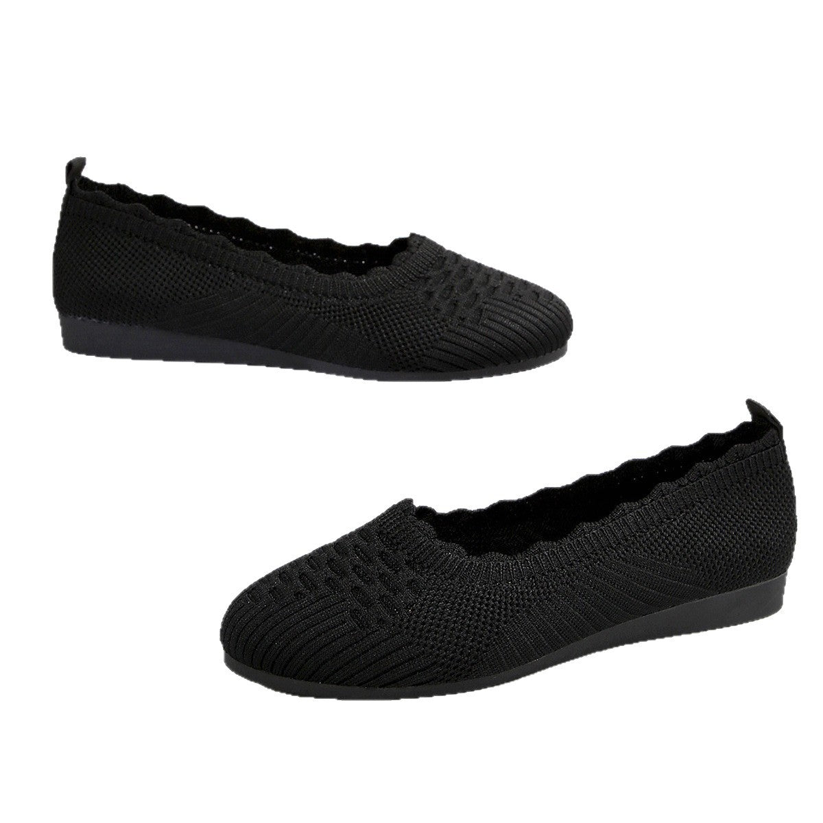 Klasyczne Ortopedyczne Buty w Ponadczasowym Stylu