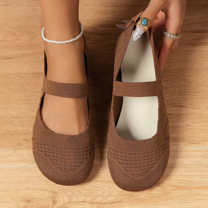 Wygodne Ortopedyczne Buty na Co Dzień