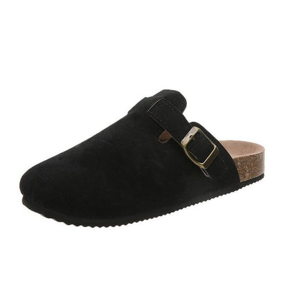 Ortopedyczne Buty Inspirowane Stylem Vintage