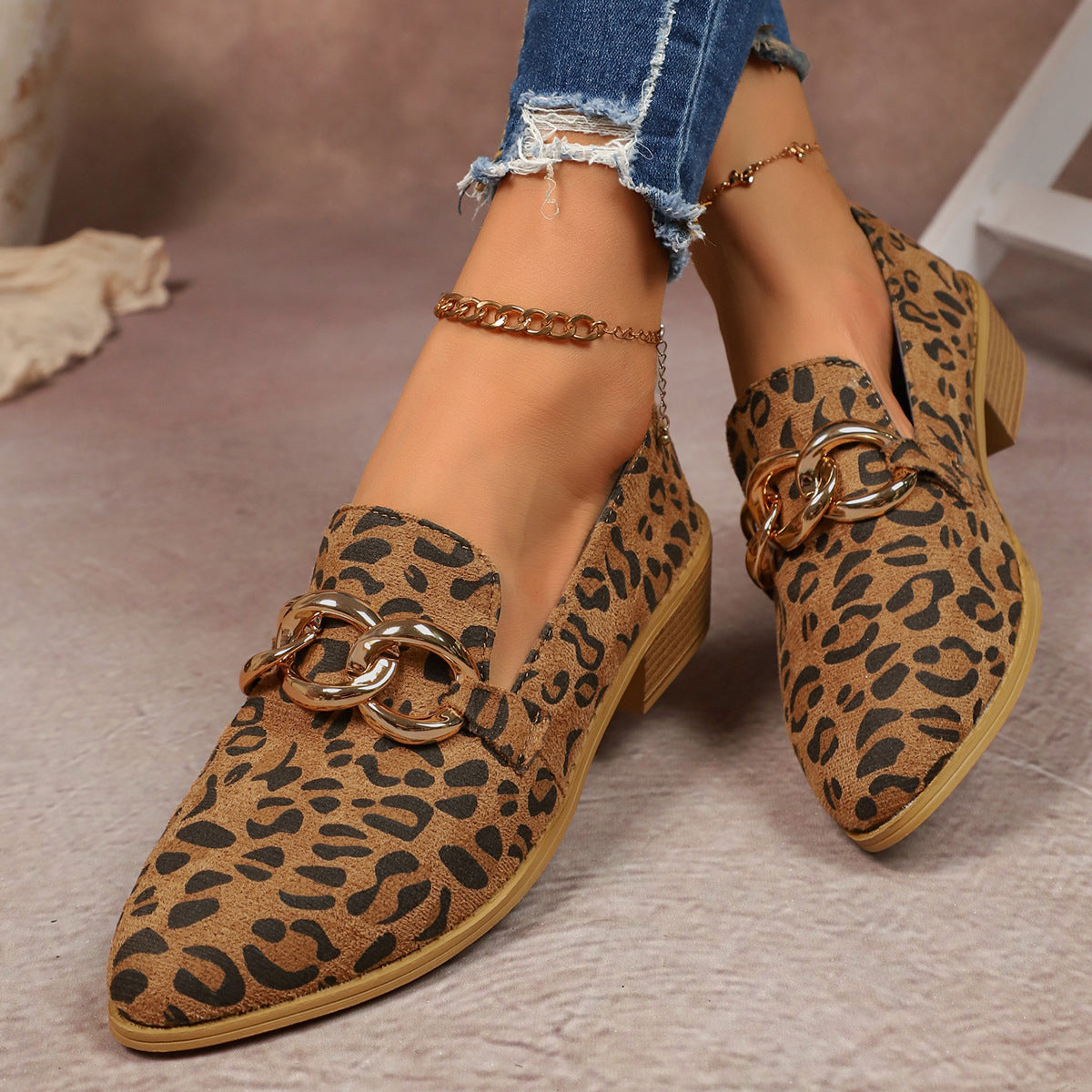 Stylowe Ortopedyczne Buty na Każdą Okazję