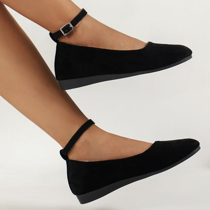 Klasyczne Ortopedyczne Buty w Ponadczasowym Stylu
