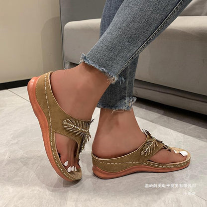 Pełne Wdzięku Ortopedyczne Buty w Nowoczesnym Stylu