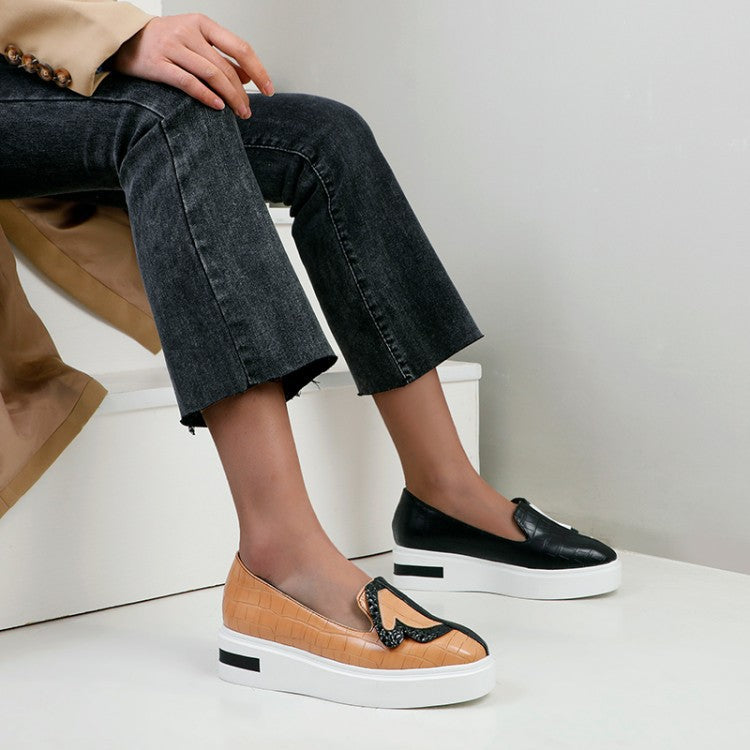 Ortopedyczne Buty Inspirowane Stylem Vintage