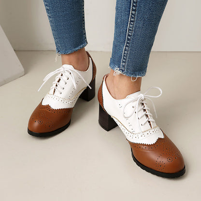 Pełne Wdzięku Ortopedyczne Buty w Nowoczesnym Stylu