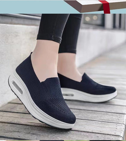 Pełne Wdzięku Ortopedyczne Buty w Nowoczesnym Stylu