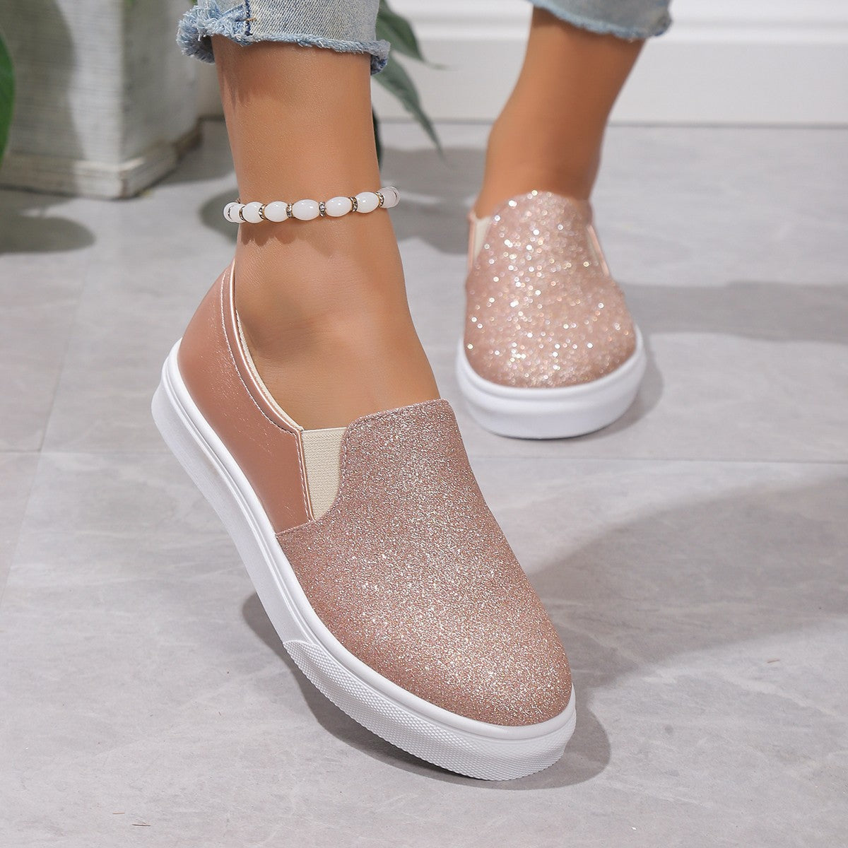 Klasyczne Ortopedyczne Buty w Ponadczasowym Stylu