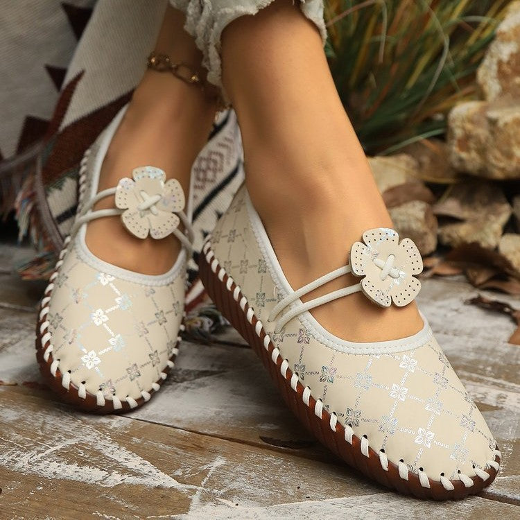 Eleganckie Ortopedyczne Buty na Każdy Krok