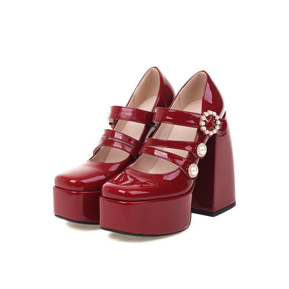 Stylowe Ortopedyczne Buty na Każdą Okazję