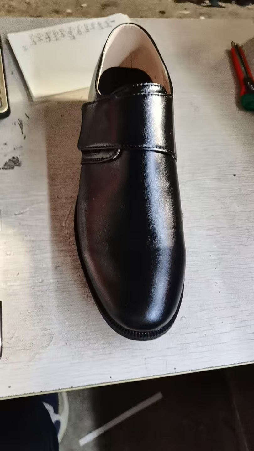 Pełne Wdzięku Ortopedyczne Buty w Nowoczesnym Stylu
