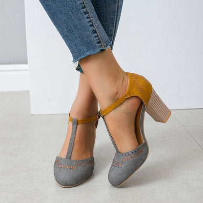 Stylowe Ortopedyczne Buty na Każdą Okazję