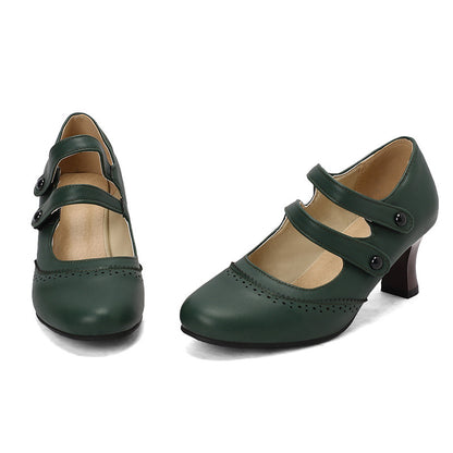Pięknie Wykonane Ortopedyczne Buty