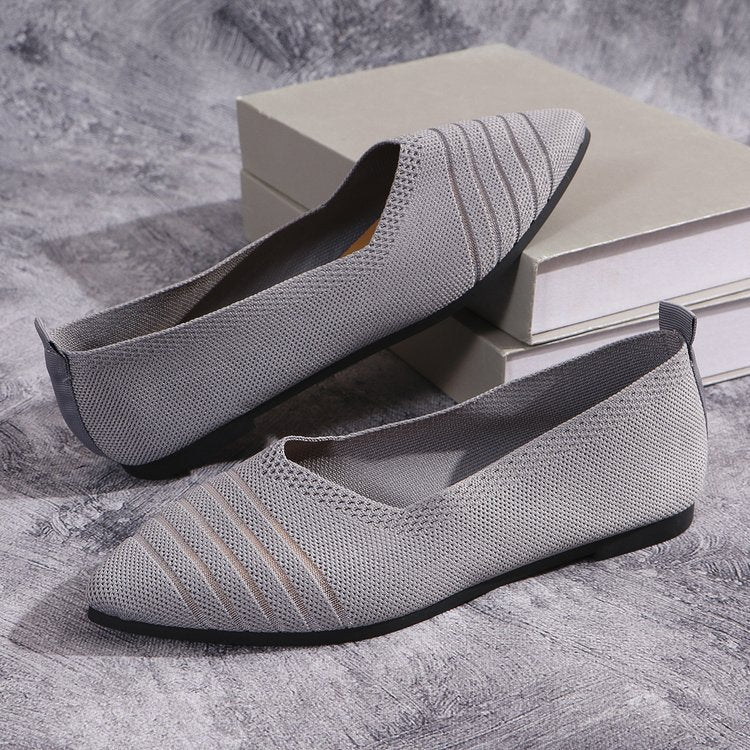 Pełne Wdzięku Ortopedyczne Buty w Nowoczesnym Stylu