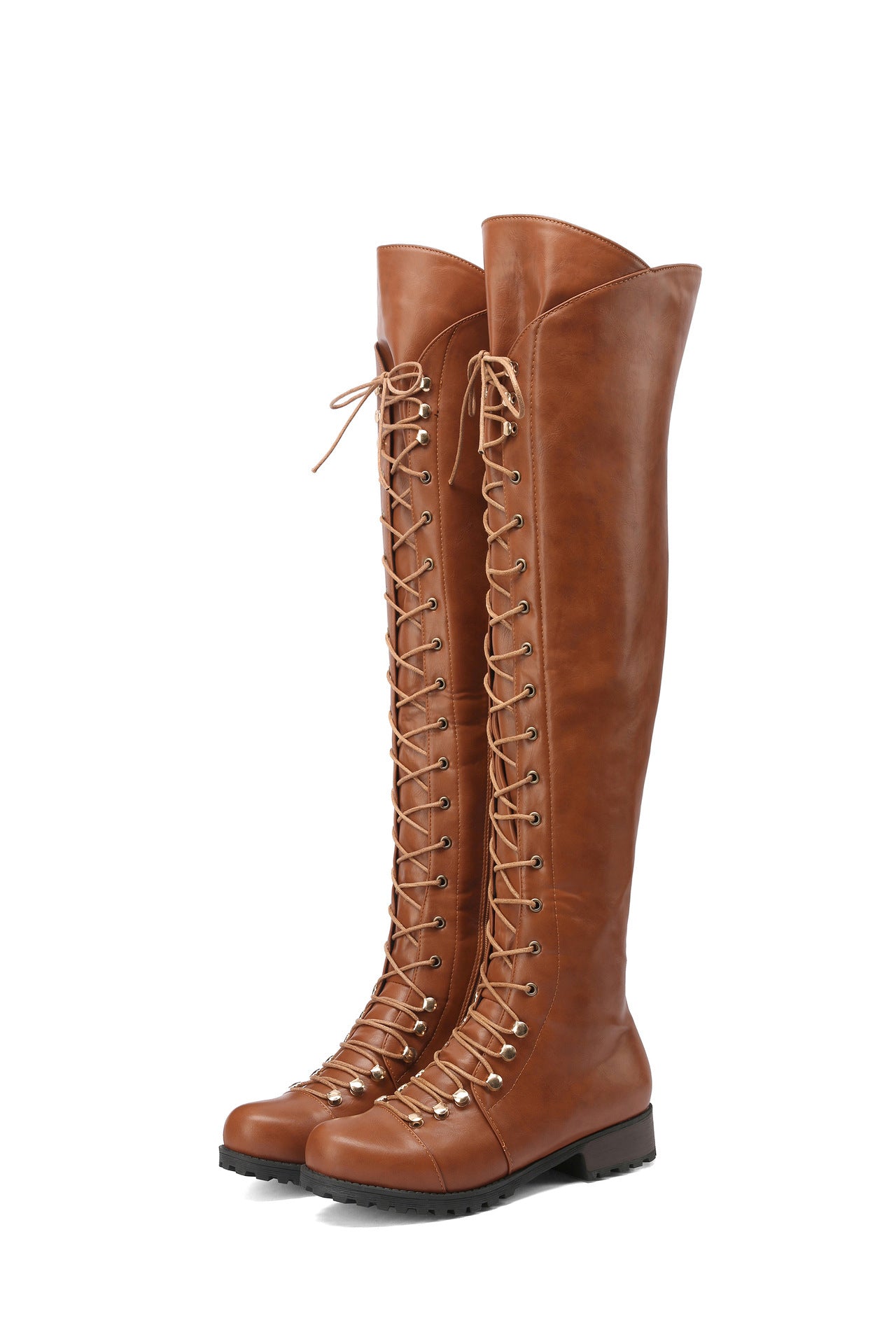 Ortopedyczne Buty Inspirowane Stylem Vintage
