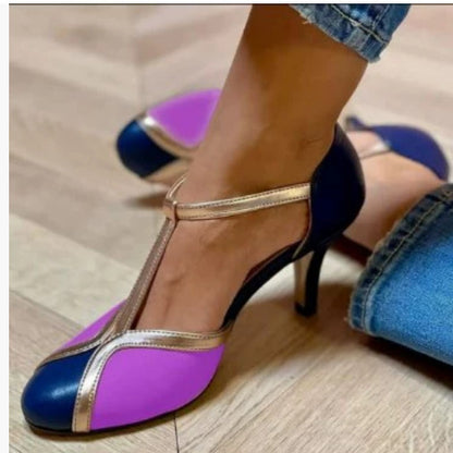 Wygodne Ortopedyczne Sandały na Co Dzień