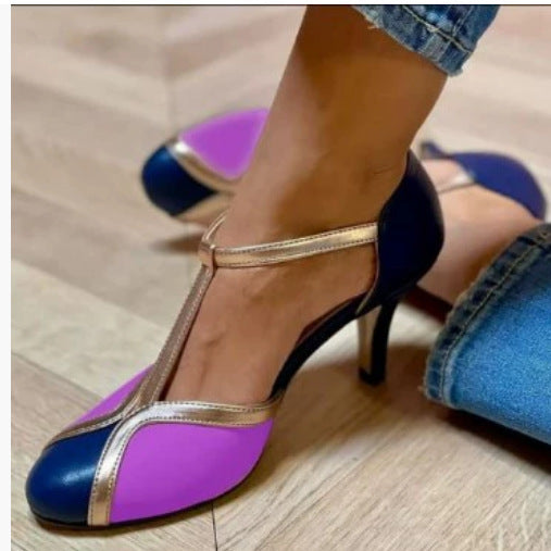 Ortopedyczne Buty Inspirowane Stylem Vintage