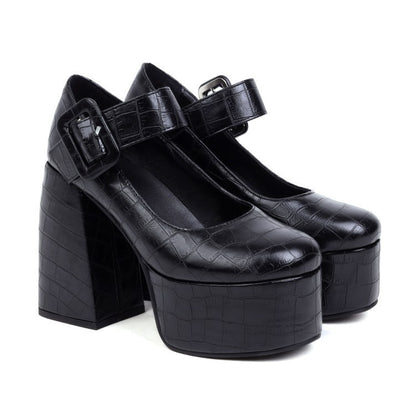 Pięknie Wykonane Ortopedyczne Buty