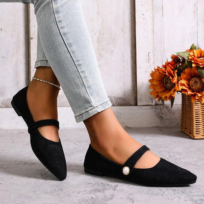 Klasyczne Ortopedyczne Buty w Ponadczasowym Stylu