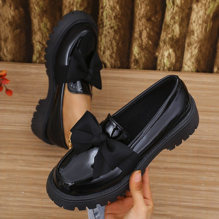 Ortopedyczne Sneakersy Inspirowane Stylem Vintage