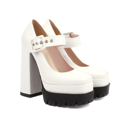 Klasyczne Ortopedyczne Buty w Ponadczasowym Stylu
