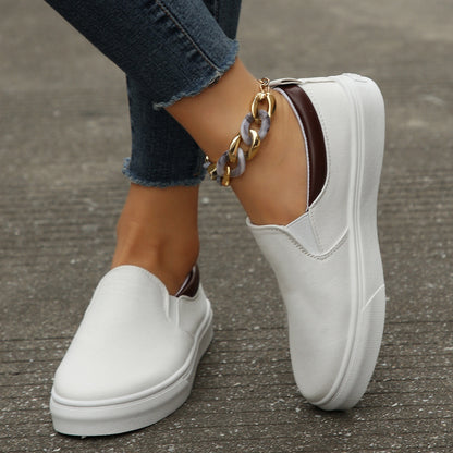 Klasyczne Ortopedyczne Buty w Ponadczasowym Stylu