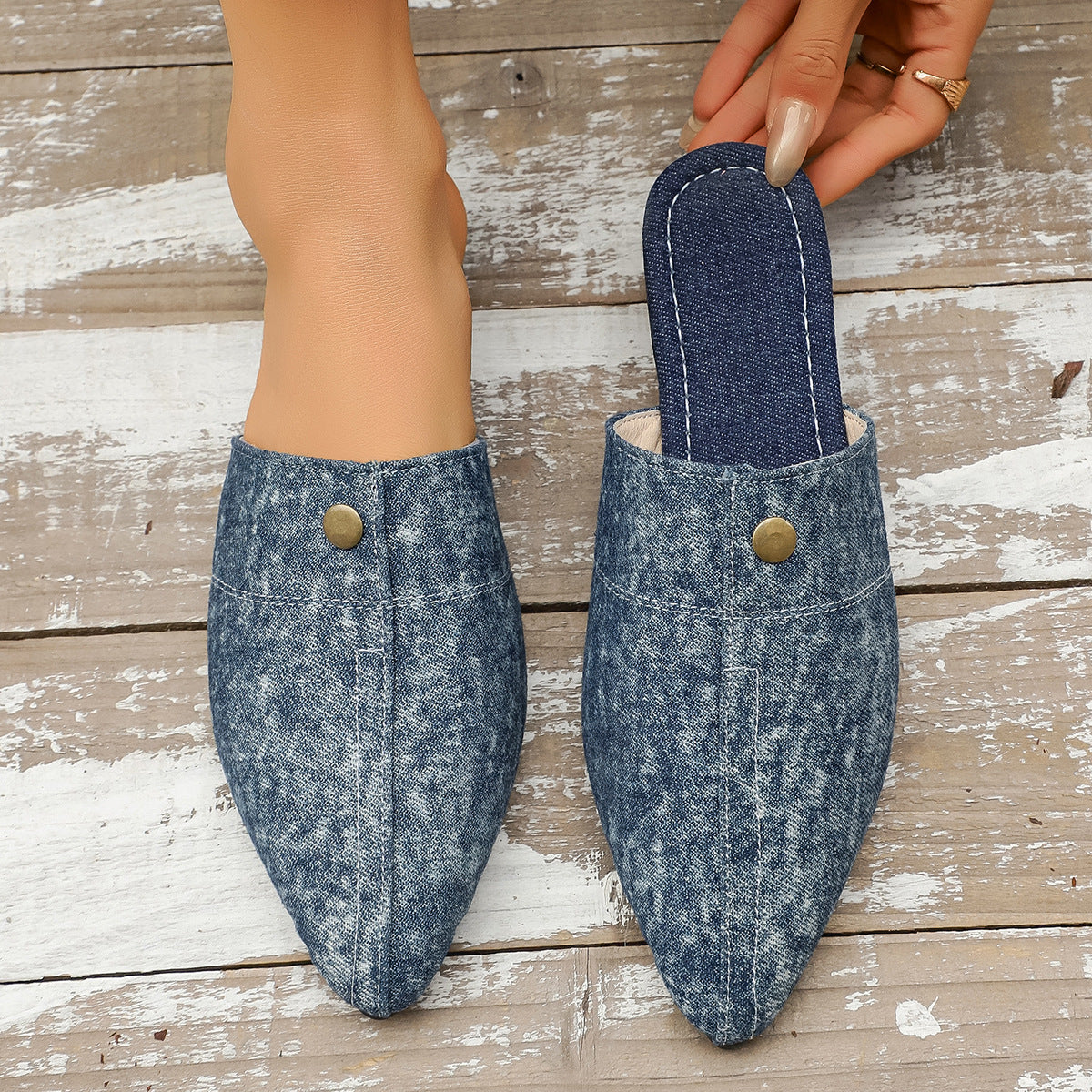 Pełne Wdzięku Ortopedyczne Buty w Nowoczesnym Stylu
