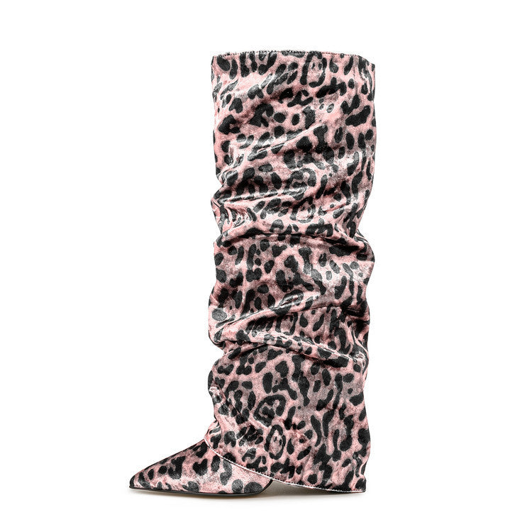 Ortopedyczne Buty Inspirowane Stylem Vintage