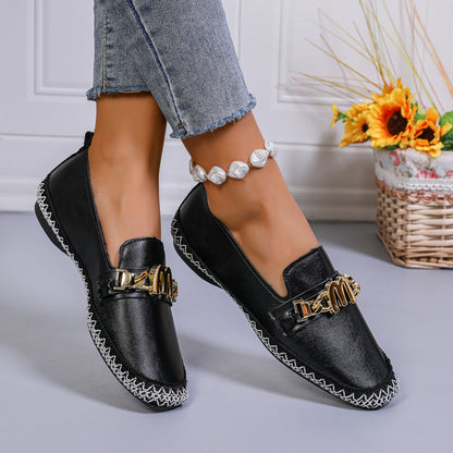 Ortopedyczne Buty Inspirowane Stylem Vintage