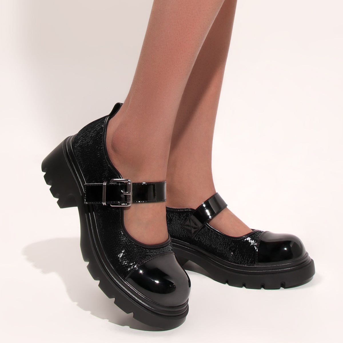 Klasyczne Ortopedyczne Buty w Ponadczasowym Stylu